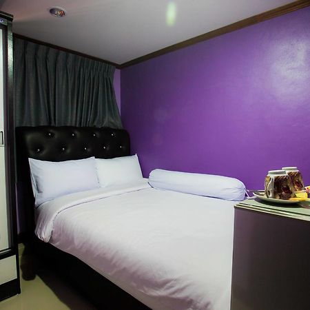 Hotel Grand Omari à Bangkok Extérieur photo